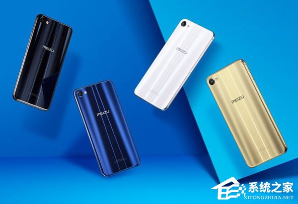 魅蓝X幻影蓝手机京东开售：仅有3GB+32GB版本，1699元