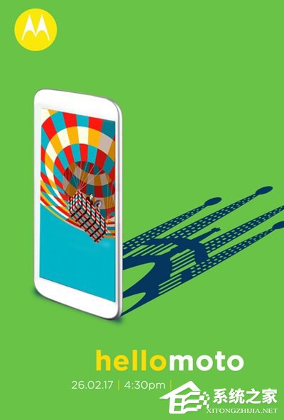 Moto G5 Plus手机谍照流出：关键配置参数一览无遗