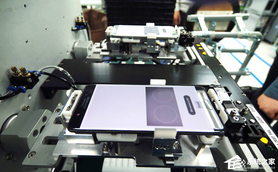 三星公布Note7调查过程图:大范围硬软件安全排查