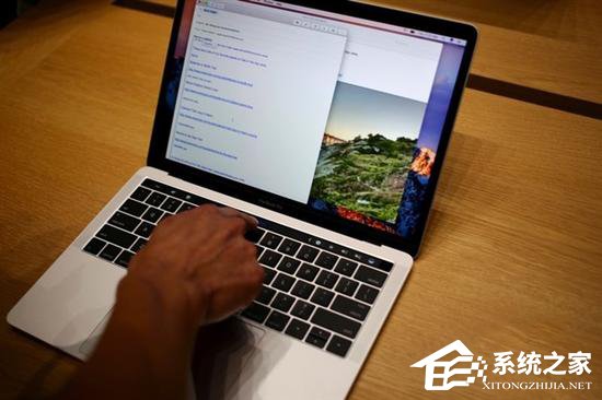 只缺创新？2016年苹果Mac电脑销量暴跌
