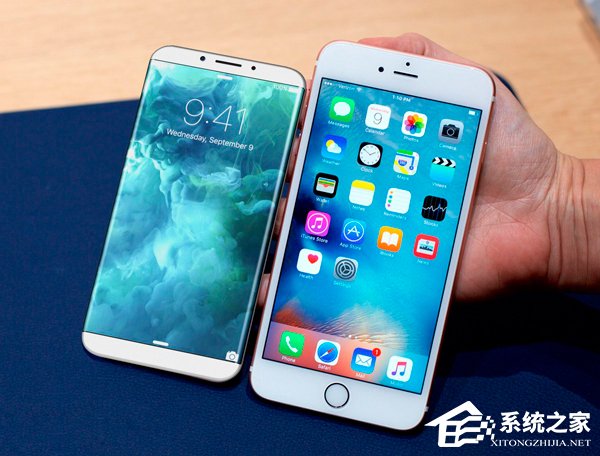 新一代iPhone有多神奇？苹果股票评级遭下调