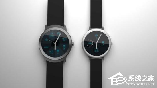2月8日或将发布！LG首款Android Wear 2.0手表配置曝光