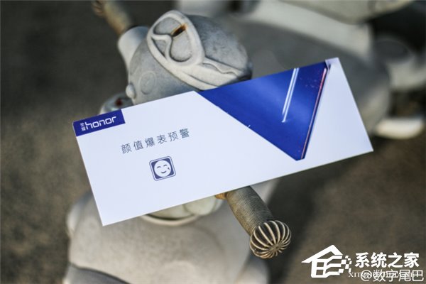 荣耀8青春版/V9手机邀请函亮相：2月21日北京发布