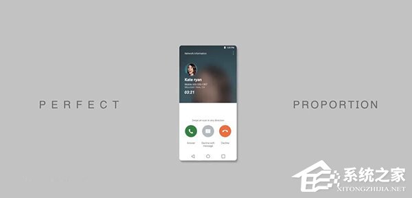 官方再预热：LG G6将采用全新UI界面