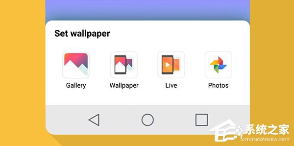 官方再预热：LG G6将采用全新UI界面