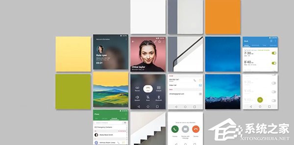 官方再预热：LG G6将采用全新UI界面