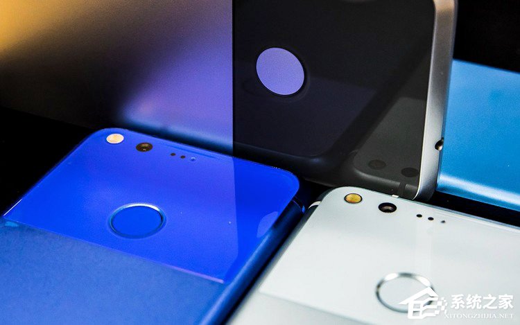 Pixel手机背后的故事：The First Phone by Google