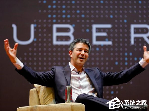 传Uber拟允许长期员工将部分持股变现