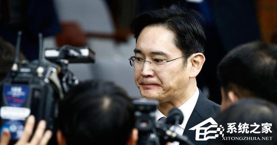 在劫难逃？外媒称李在镕恐难获韩国总统特赦