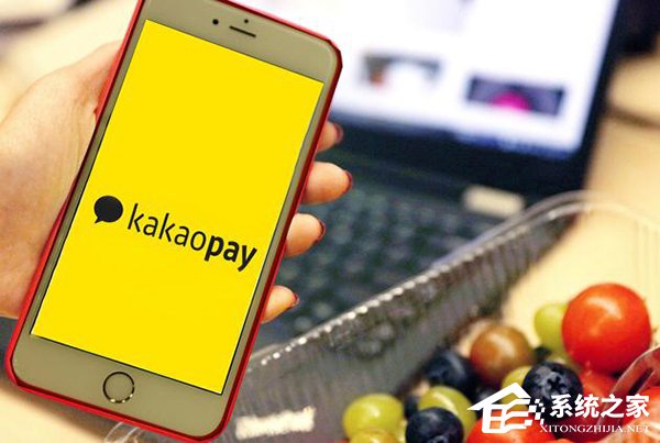 入股海外支付业务？蚂蚁金服2亿美元牵手韩国Kakao
