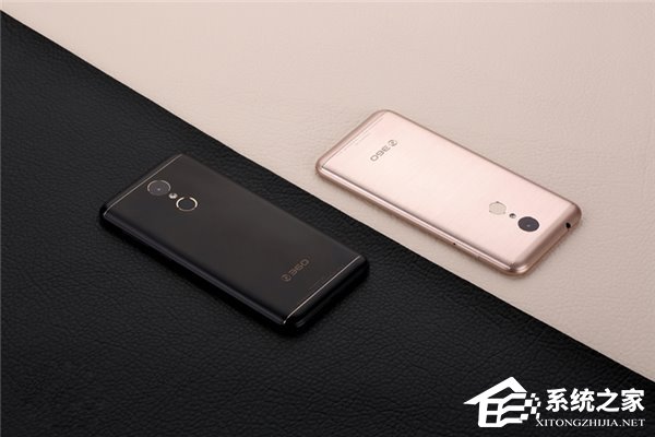 360 N5智能手机正式发布：骁龙653，1399元起