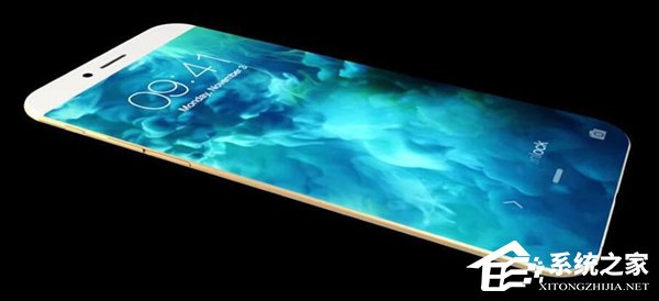 64G起步？外媒称iPhone 8还有5.8英寸版本