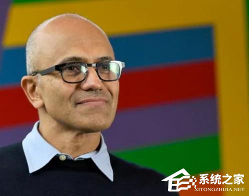 股价累计上涨了80%，纳德拉究竟对微软做了什么？