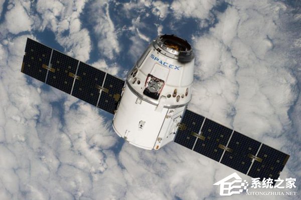 GPS出错？SpaceX公司“龙”飞船与国际空间站对接失败