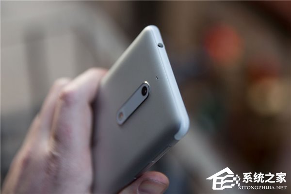 信仰能否充值?诺基亚3/5上手图赏