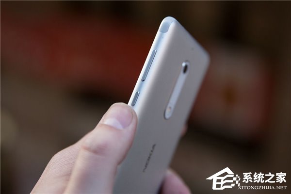 信仰能否充值?诺基亚3/5上手图赏
