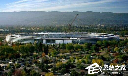 知名博主John Gruber预测：Apple Park将在4月1日开园
