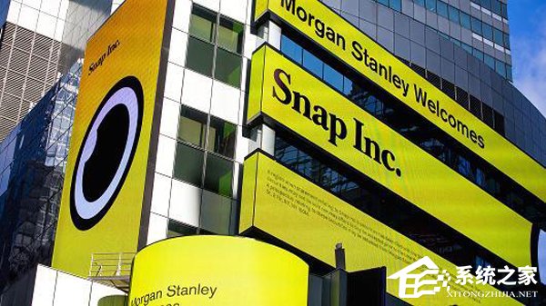 Snap3月2日上市，估值高达238亿美元！