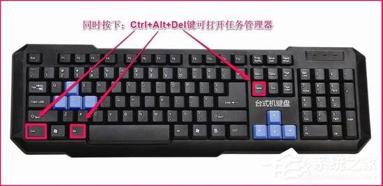CTRL+ALT+DEL，这个设计让比尔·盖茨自己都后悔了！