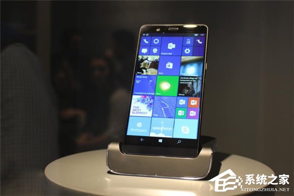 微软:Win10 Mobile创意者更新正式版将在PC桌面版后推送