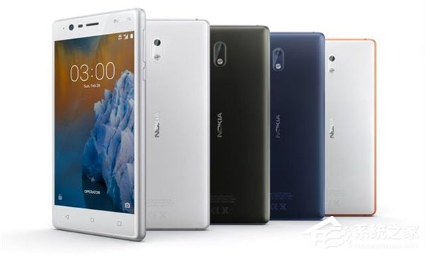 诺基亚兜里仍然有货：疑似Nokia 5高配版跑分曝光
