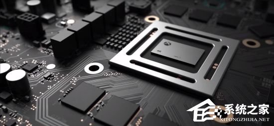 消息称微软Xbox One“天蝎座”或内置电源
