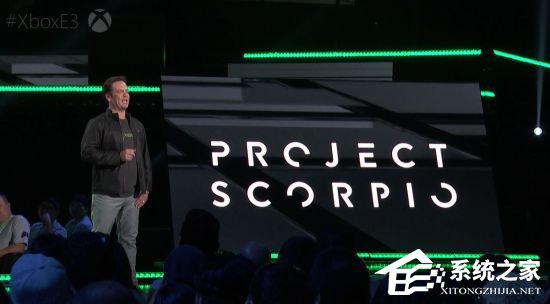 消息称微软Xbox One“天蝎座”或内置电源