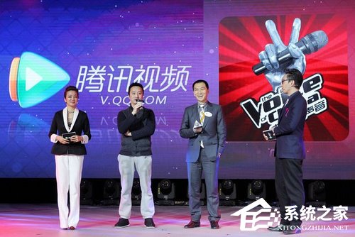 盗播《中国好声音》惹祸！腾讯诉迅雷案今日开审