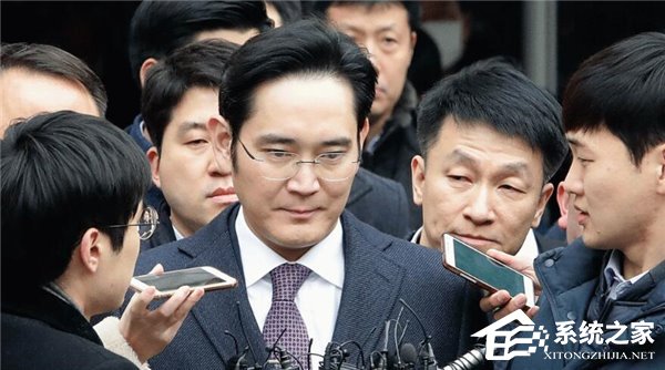 《财富》：李在镕行贿丑闻的影响远不及Note7爆炸