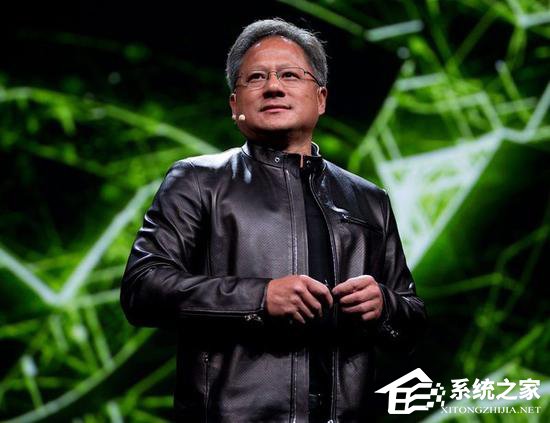与英特尔同行？NVIDIA搭档博世研发自动驾驶技术