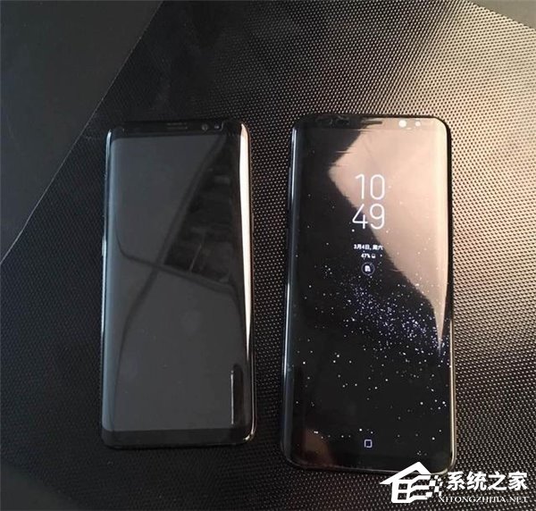 三星Galaxy S8还有大招：支持1000fps慢镜头视频录制功能