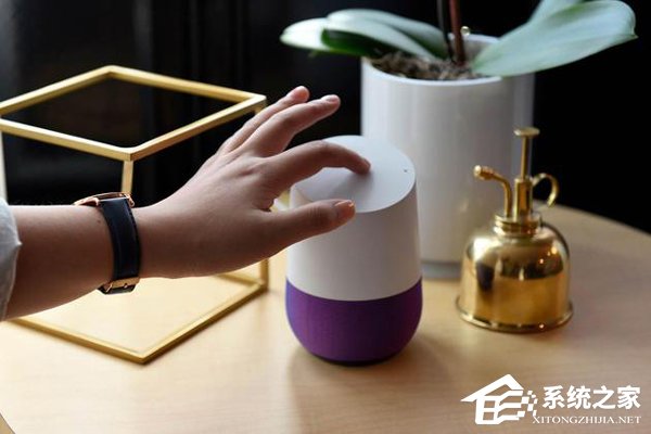 如何通过语音计算赚钱?Google Home成新范本