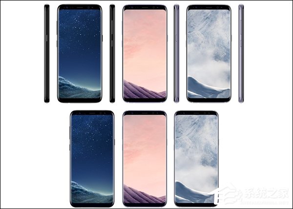 6000元起！爆料大神确认三星Galaxy S8/S8+欧洲定价