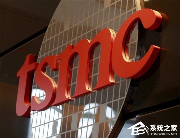 台积电市值首超Intel：或赴美投资3nm制程工艺