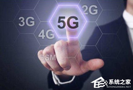 外媒关注中国的“5G”之路:预计投资约3000亿