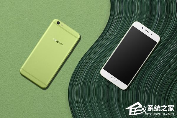 OPPO R9s清新绿版本来了：3月27日开启预约
