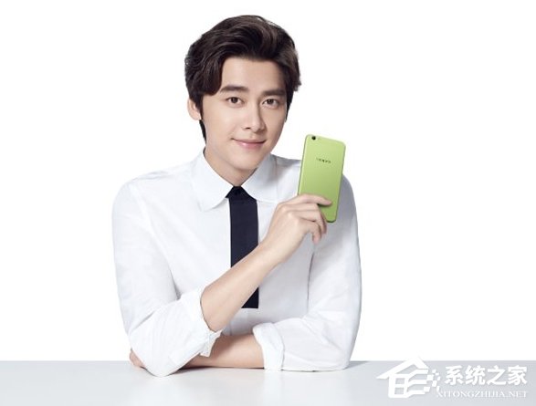 OPPO R9s清新绿版本来了：3月27日开启预约