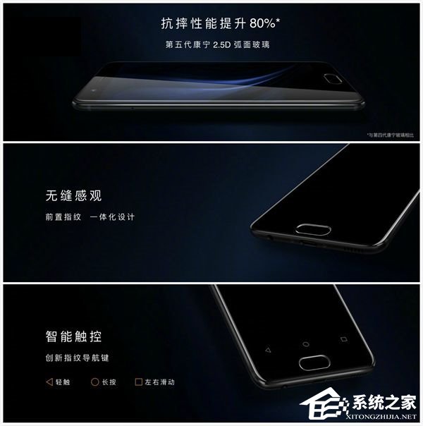 华为P10/P10 Plus正式发布：首发徕卡三镜头