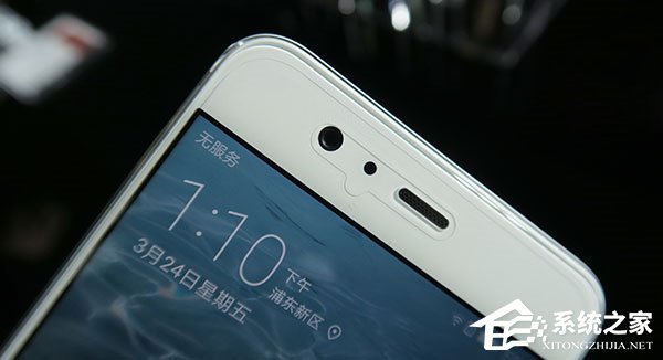 华为P10/P10 Plus手机真机上手图赏
