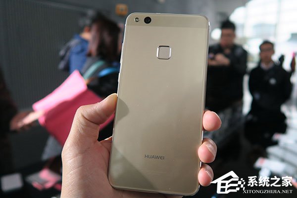 华为P10/P10 Plus手机真机上手图赏