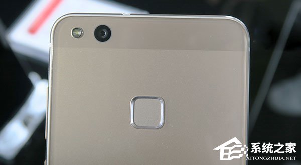 华为P10/P10 Plus手机真机上手图赏