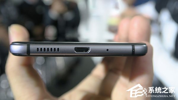 华为P10/P10 Plus手机真机上手图赏