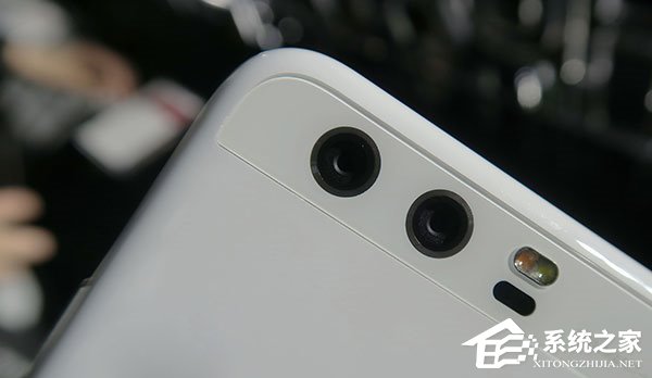 华为P10/P10 Plus手机真机上手图赏