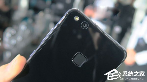 华为P10/P10 Plus手机真机上手图赏