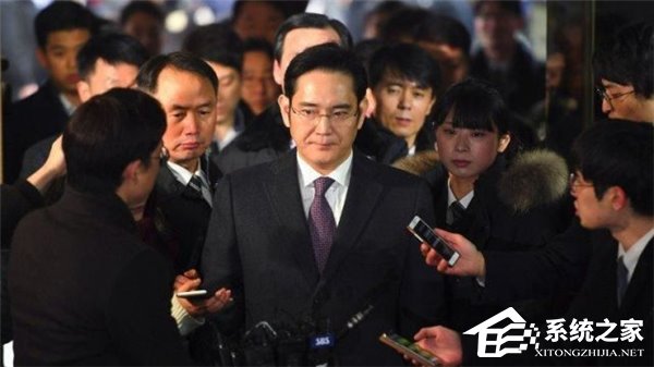 李在镕岌岌可危?三星电子本周五将召开股东大会