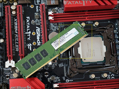 DDR4内存比DDR3快多少？内存DDR3和DDR4的区别