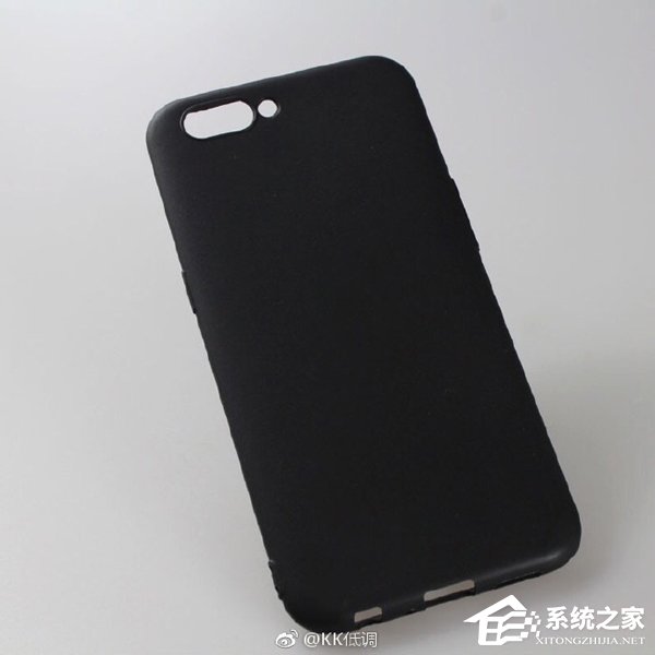 OPPO新旗舰手机R11曝光：骁龙660+前后双摄