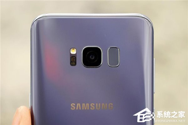 双曲面无限屏：三星S8/S8+高清图赏