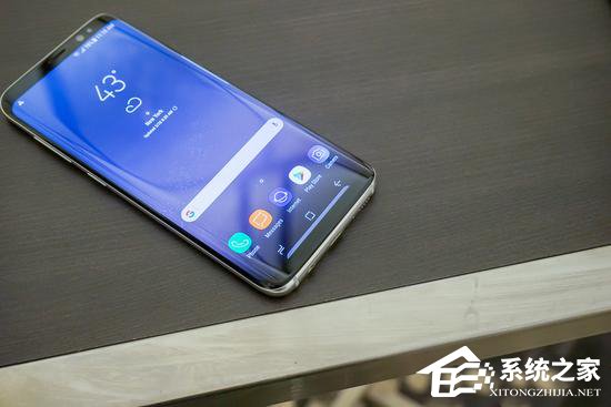 颜值已突破天际，但三星真能靠Galaxy S8扳回一局吗？