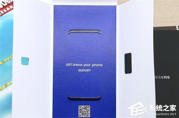 Galaxy S8全球首发评测：全面屏将拯救世界